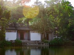 -深圳国际园林花卉博览园