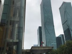 -皇庭广场(福华三路店)