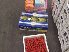 -西郊国际农产品交易中心