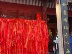 -宁波府城隍庙