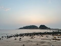 -小石岛景区