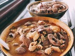 -乌糖沙茶面(民族路店)