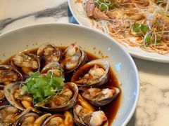 -遇外滩(BFC外滩金融中心店)