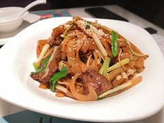 炒河粉-大树餐厅(益田假日店)