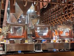 -鼎香缘海鲜自助火锅烤肉(锦辉购物广场店)