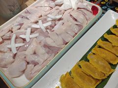 -椰夫人·养生椰子鸡(金沙洲永旺店)