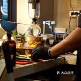 这家店真的能处❗️社恐患者勿怕，来了先干一杯“小甜水”壮胆❗️