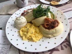 -娜娜家·Nana's restaurant(国金汇店)
