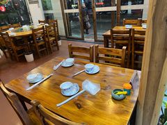 -下梅人家土菜馆(历史文化餐厅度假区店)