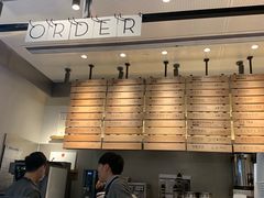 -喜茶(上海兴业太古汇店)