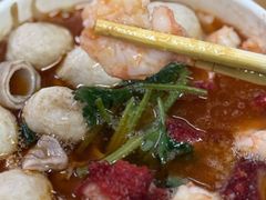 -明月虾面(厦禾路店)