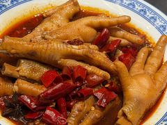 -回家吃饭·地道南昌菜(建德观总店)