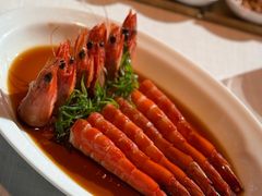 -莉莉海堂HAITANG·烤鸭(国贸商城店)