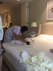 -皇家月府月子中心(沈阳店)