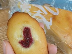 -老梦面包CHEZMOREL(麦子店)