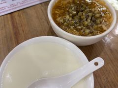 -沙湾姜埋奶(兴新包店)