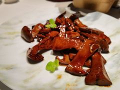 -二十四单 淮扬新味