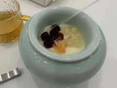 -小厨娘淮扬菜(江宁万达店)