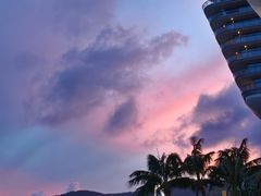 -深圳大梅沙京基洲际度假酒店