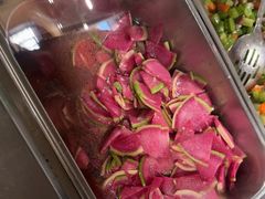 -马记伊源斋涮肉·清真菜(潘家园古玩市场店)