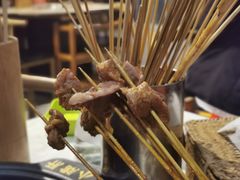 -小郡肝火锅串串香(万达总店)