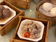 -金翠皇宫粤菜·点心·海鲜(翡翠店)