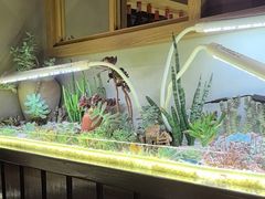 -街角等你.大连海鲜烧烤.经典铁板海鲜串(西安路店)