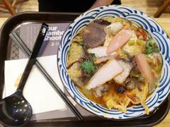 -笋爷高汤嗦螺粉·螺蛳粉(上社店)