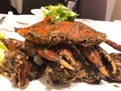 -新加坡海鲜共和(名胜世界圣淘沙海滨坊)