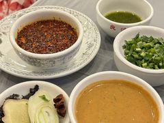 -鑫龙火锅城(青岛分店)