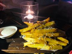 -wann lounge 低温慢煮牛排·清吧