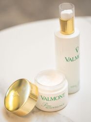 -VALMONT·若嫚蝶国际美肤中心