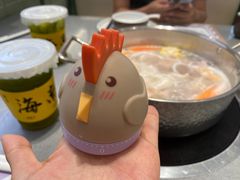 -椰小鸡·琼州糟粕醋(美兰缤纷城店)