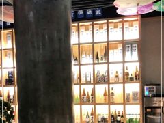 -悦和餐厅(CBD玉米楼店)
