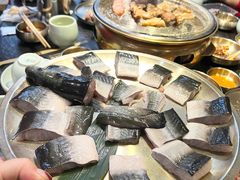 -味家烤肉烤鳗鱼牛排(西塔旗舰店)