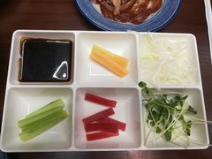 -四季小馆·地道北京小吃(广百店)