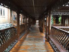 -西江苗族博物馆