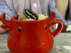 -哈根达斯(皇城恒隆广场店)