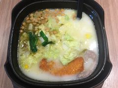 -阿香米线(深业上城店)