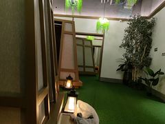 -青水瓦台汤泉(未央店)