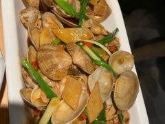 -刀板香·安徽菜(国购IFC店)