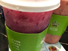 -野萃山·潮汕厚果汁(十亩地店)
