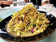 -一块豆腐(海滨中路店)
