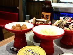 -侃爷南门铜锅涮肉