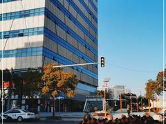 -Peet's Coffee皮爷咖啡(大学路店)