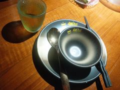 -楼兰新疆主题餐厅(坂田佳华领汇广场店)