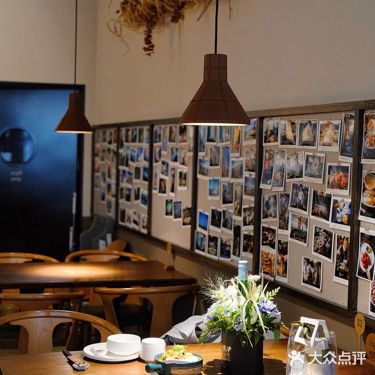 Ray's Kitchen🍴成都融合川菜