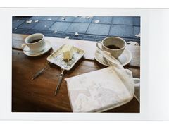 -RUMORS COFFEE ROASTERY鲁马滋咖啡(湖南路店)