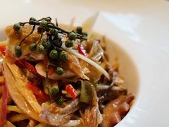 椒麻鸡-戴记龙虾(天泽街店)