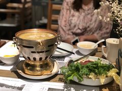 -小大董·烤鸭(凤凰汇店)